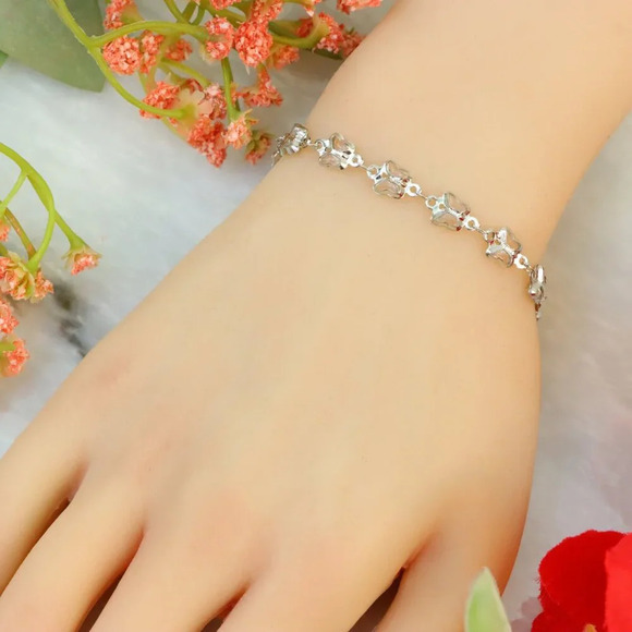"New Beautiful Design Bracelet for Women/Girls, Gift, B536 - Picture 1 of 10